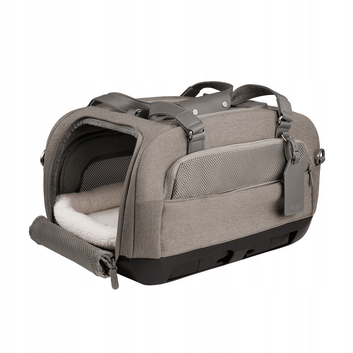 Tavo Dupree II Merle ISOFIX carry bag Packaging status original