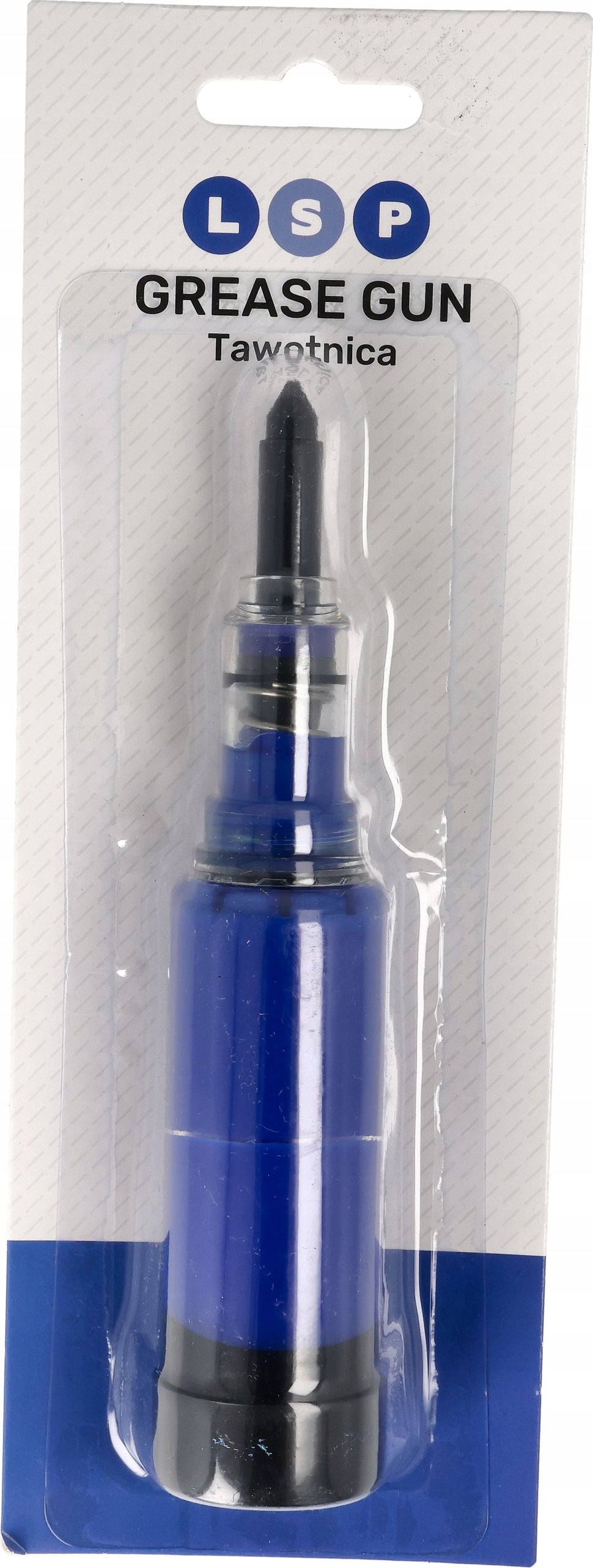 Tawotnica Lubricator Lubricant For Chainsaw Guide Manufacturer code SMAR DO PIŁY NAC STIHL DEMON HUSQVARNA
