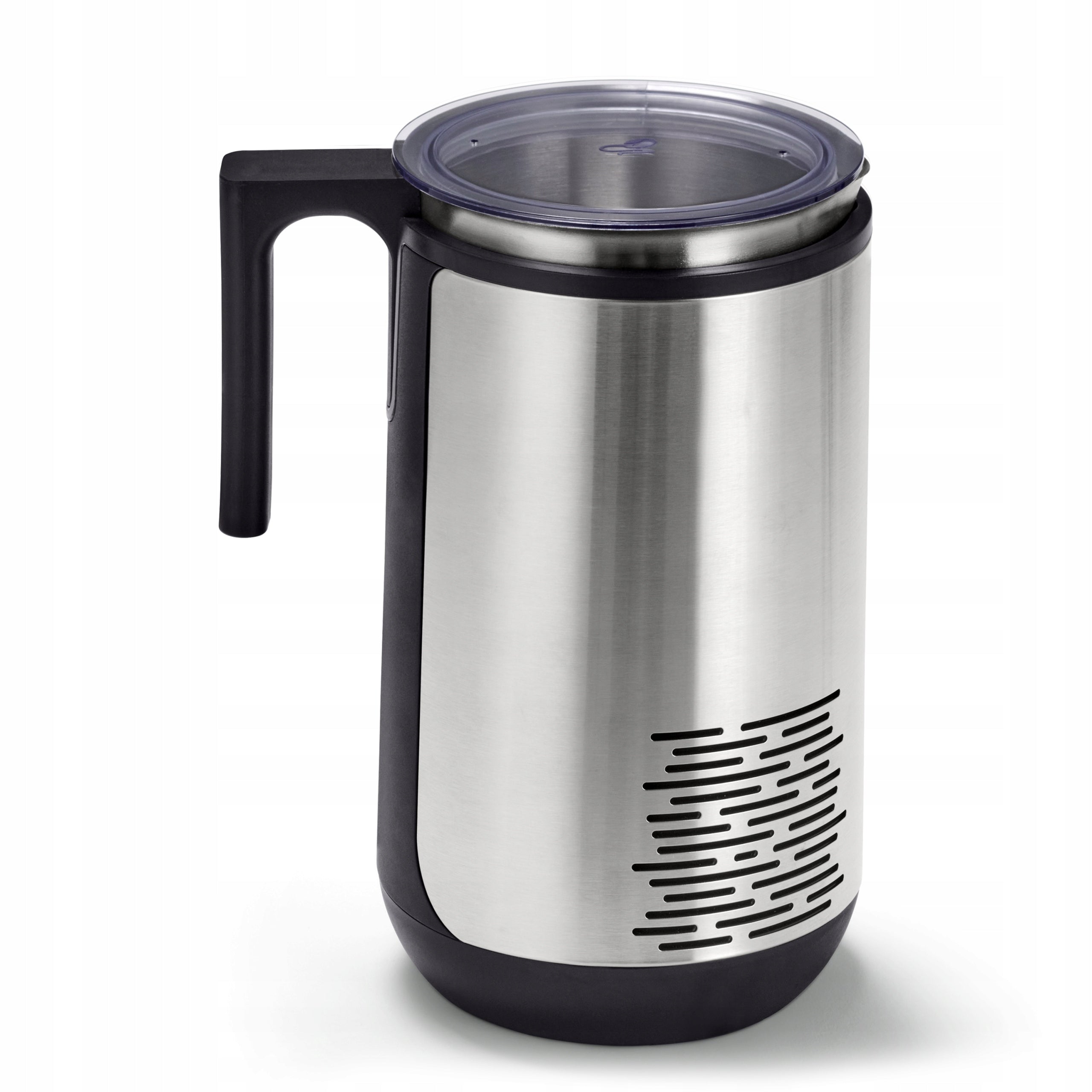 Tchibo Induction Milk Foamer (Black)