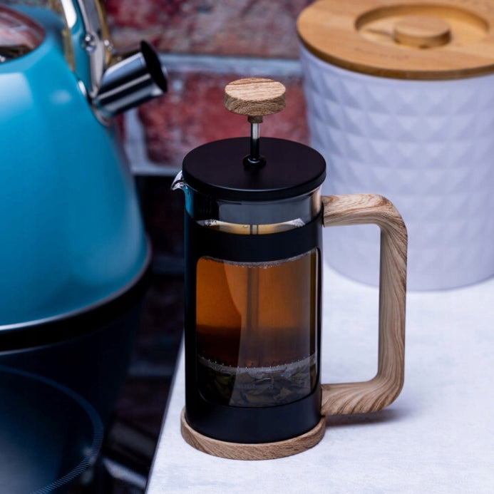 Tea Herbs Piston Coffee Maker 1000ml French Press Jug Manufacturer code KB-7681