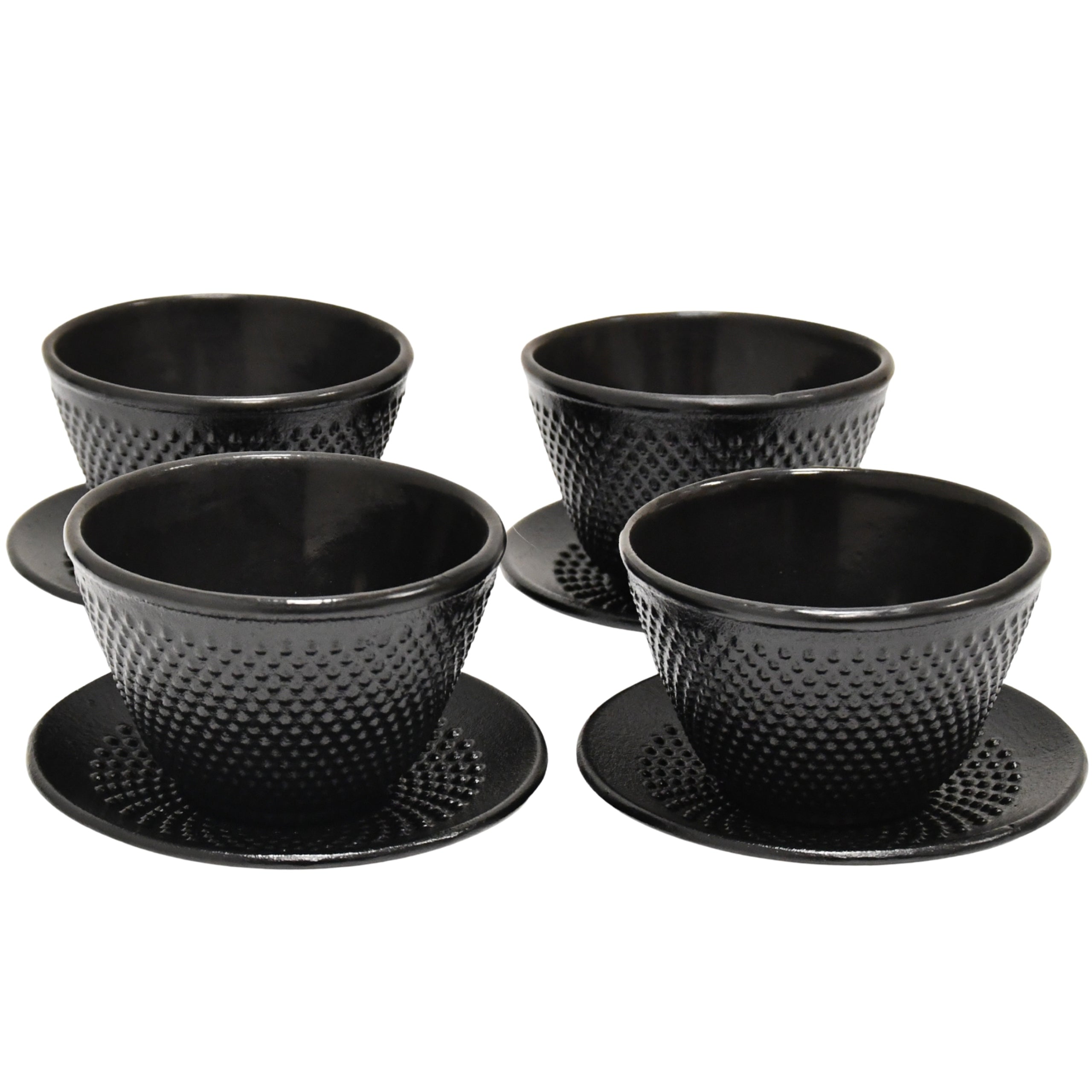 Tea Set Tea Maker Jug with Heater Cups Cast Iron 1,5 Manufacturer code 1000271