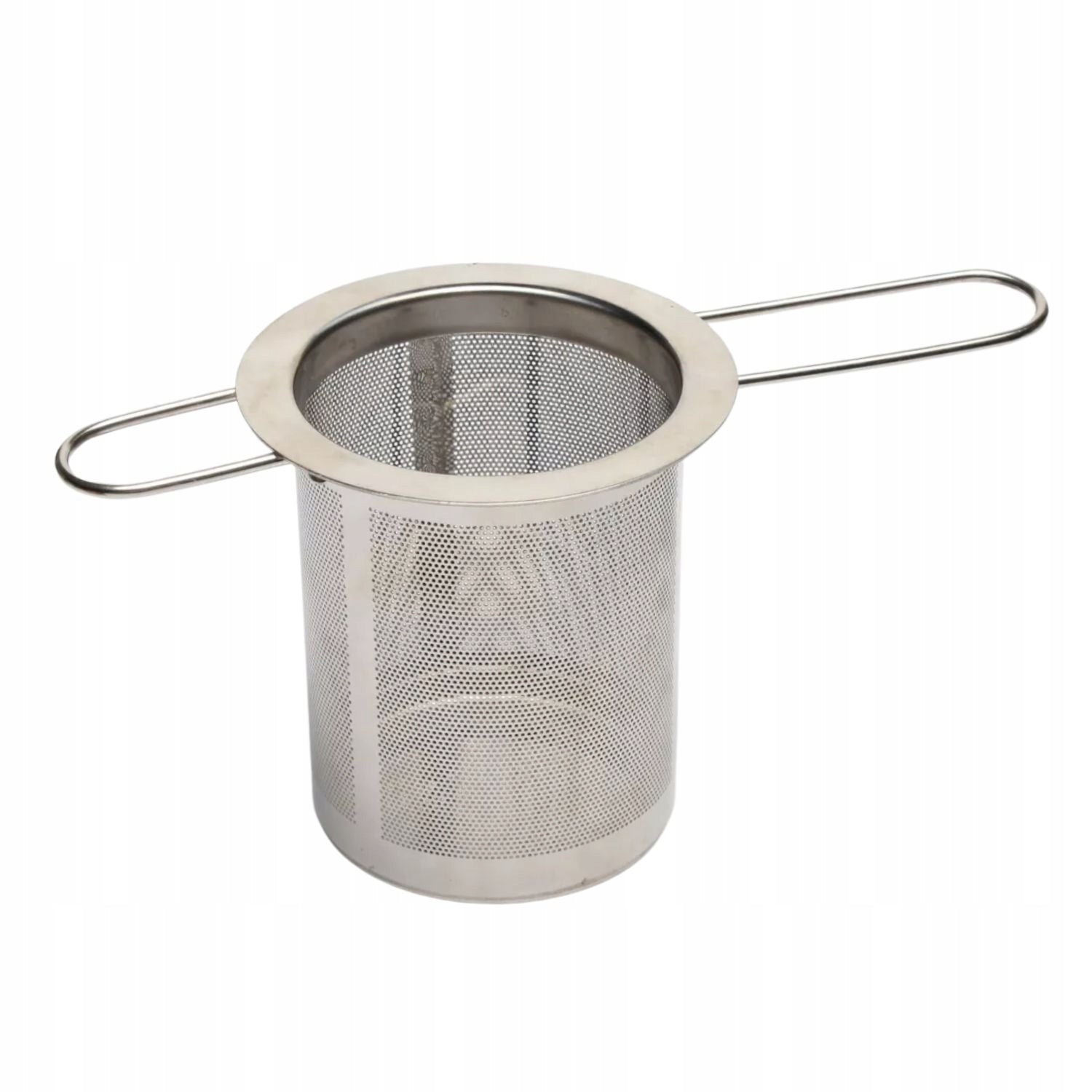 Tea infuser herbs universal QUALITY 7,1 cm stainless steel