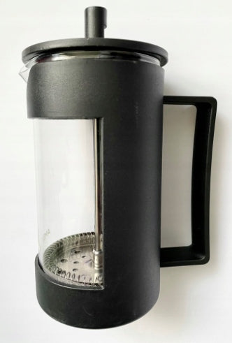 Tea pot brewer Ambition Betty 650 ml Milk frother Manufacturer code Betty 650ml