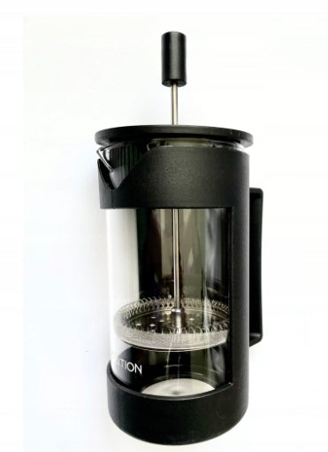 Tea pot brewer Ambition Betty 650 ml Milk frother Packaging status original