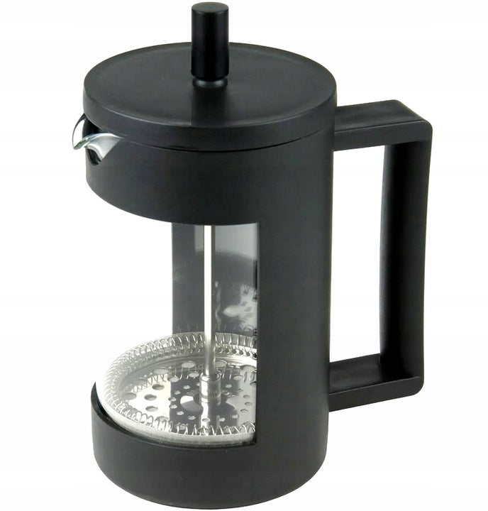 Tea pot brewer Ambition Betty 650 ml Milk frother