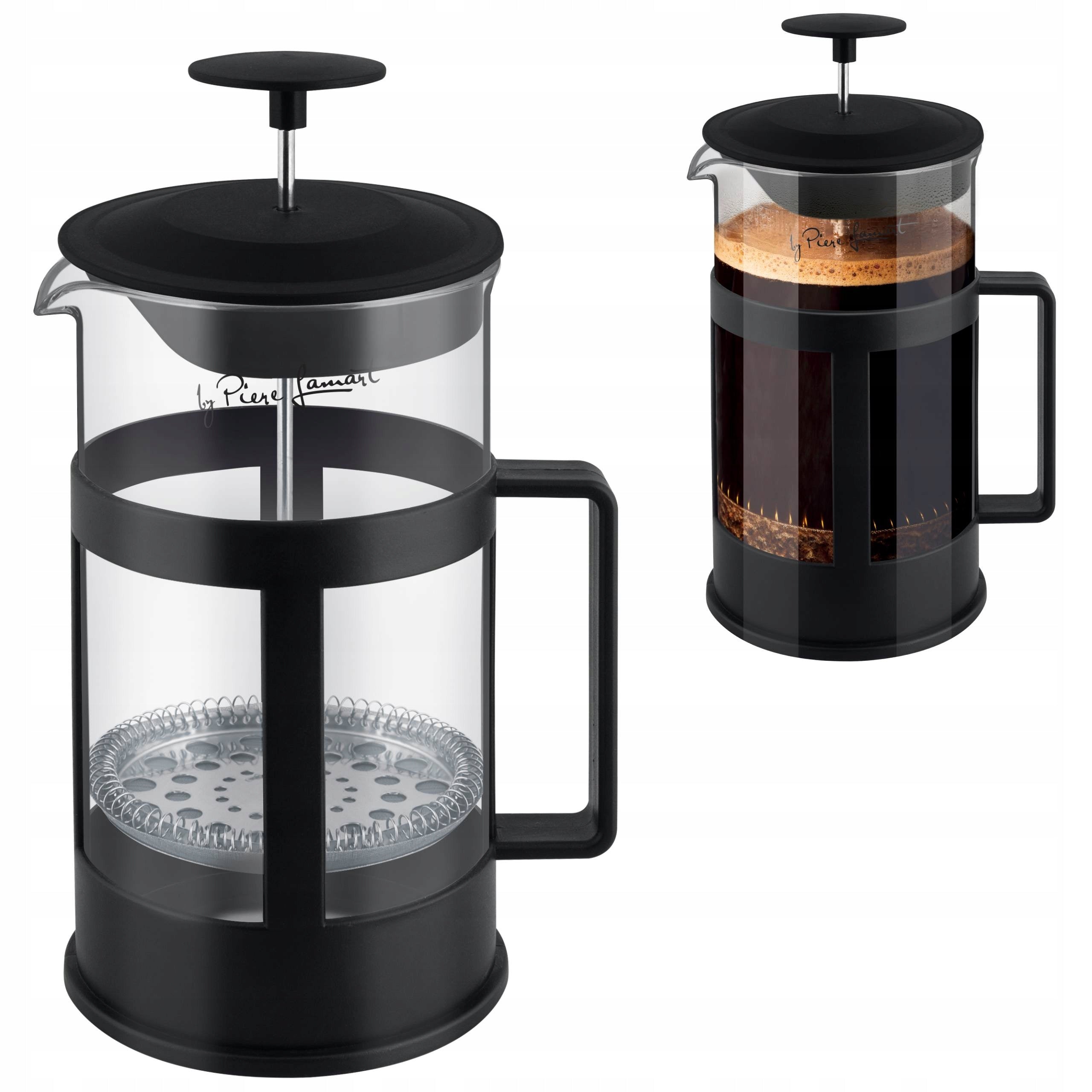 Tea pot brewer Lamart LT7059 350ml