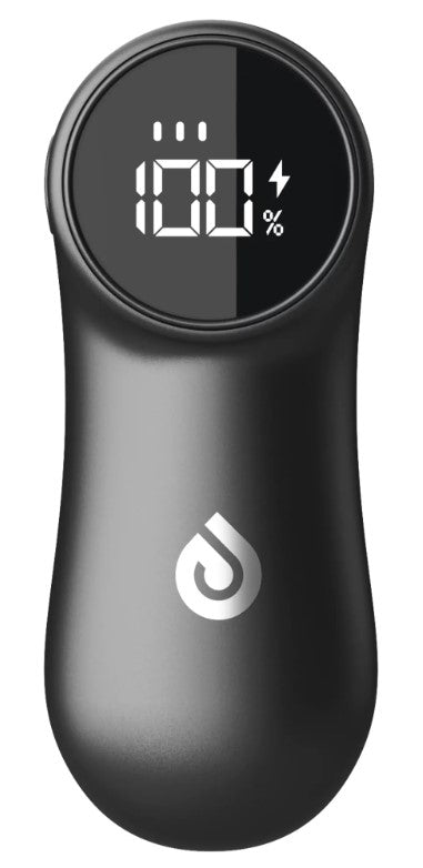 Technisat Pureno Trim 100 USB-C 3 Speed Levels Brand no brand