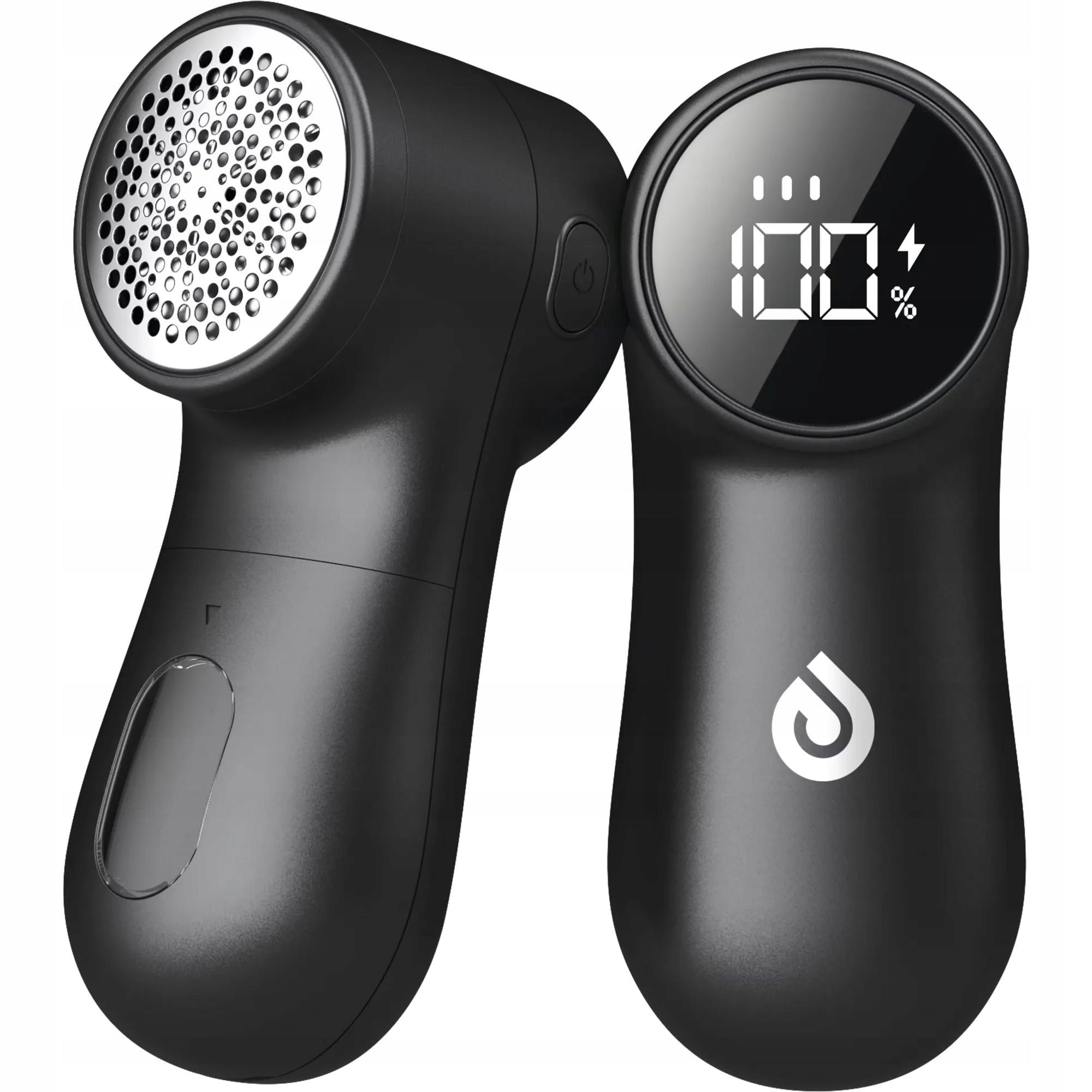Technisat Pureno Trim 100 USB-C 3 Speed Levels