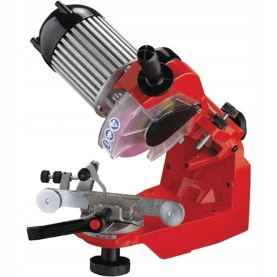 Tecomec Super Jolly Chain Sharpener Packaging status original