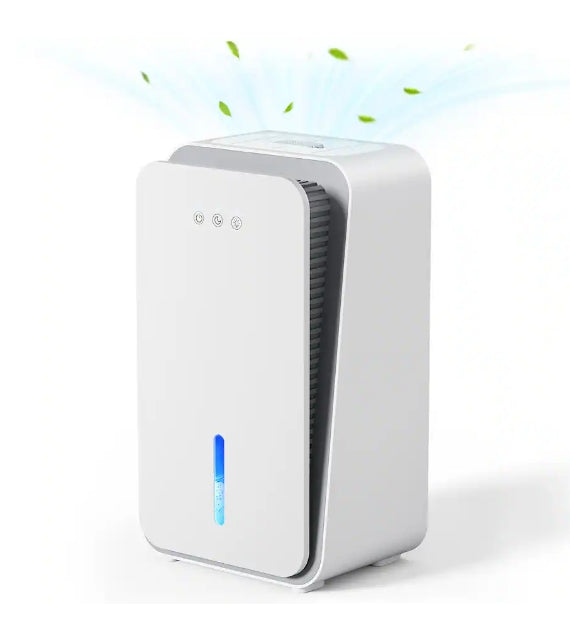 TeendowUS-CS08 LED Dehumidifier