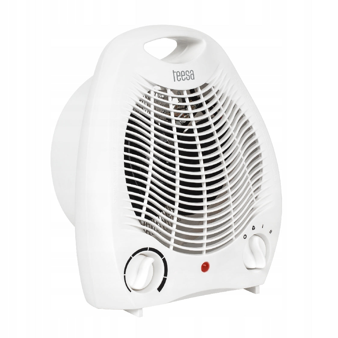 Teesa TSA8025 2000 W fan