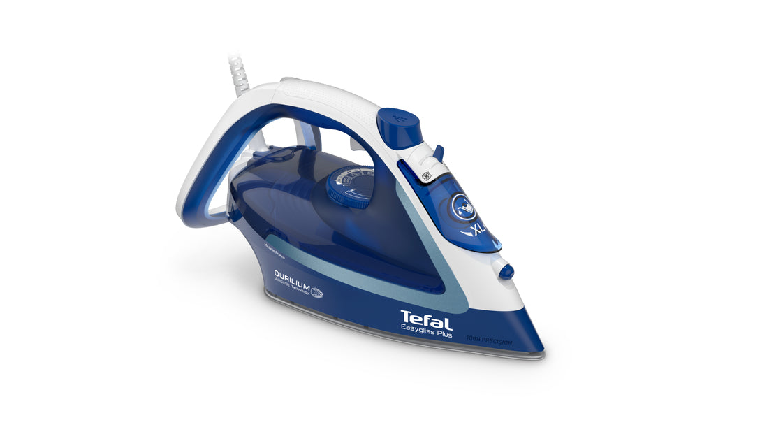 Tefal 5770E0 žehlička 2700 W Modrá