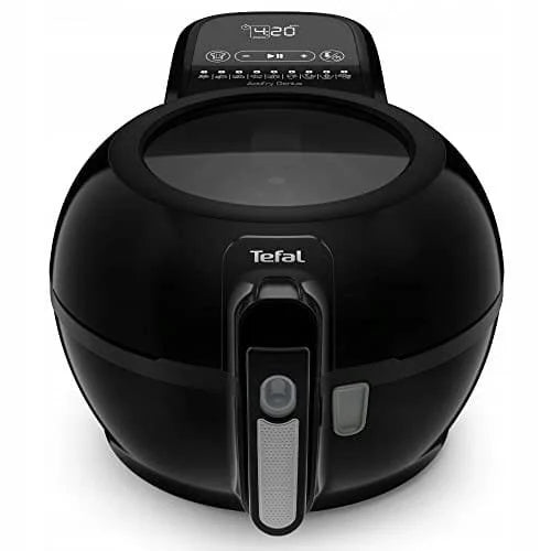 Tefal ActiFry Genius FZ7738 Air Fryer 1,2kg 1500W 9 programs + agitator Packaging status original