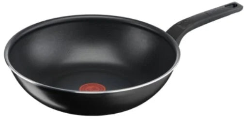 Tefal B5671953 Simply Clean red