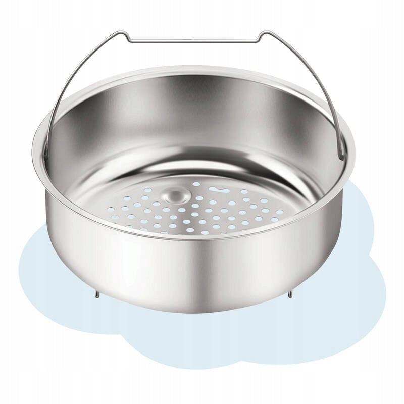 Tefal Clipso Minut Easy P4624966, tlakový hrnec, hrnec, 9 l Capacity 9 l