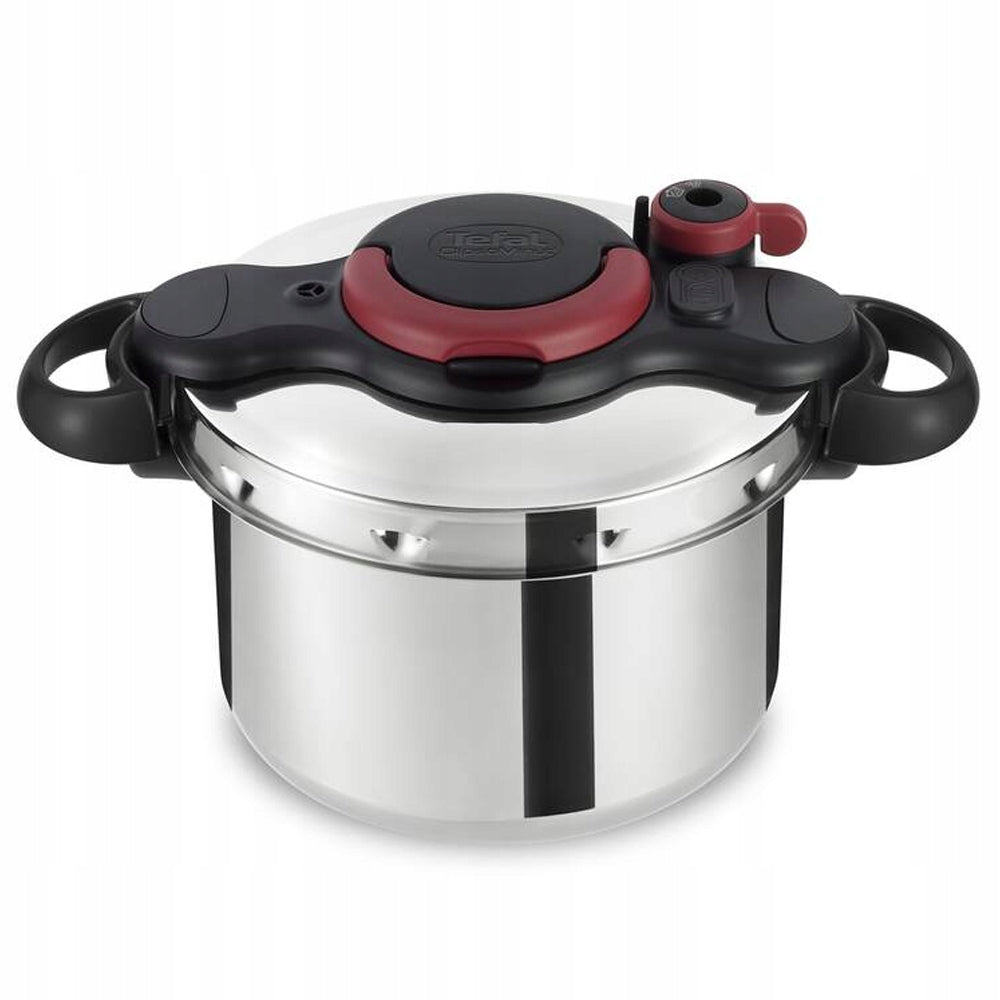 Tefal Clipso Minut Easy P4624966, tlakový hrnec, hrnec, 9 l