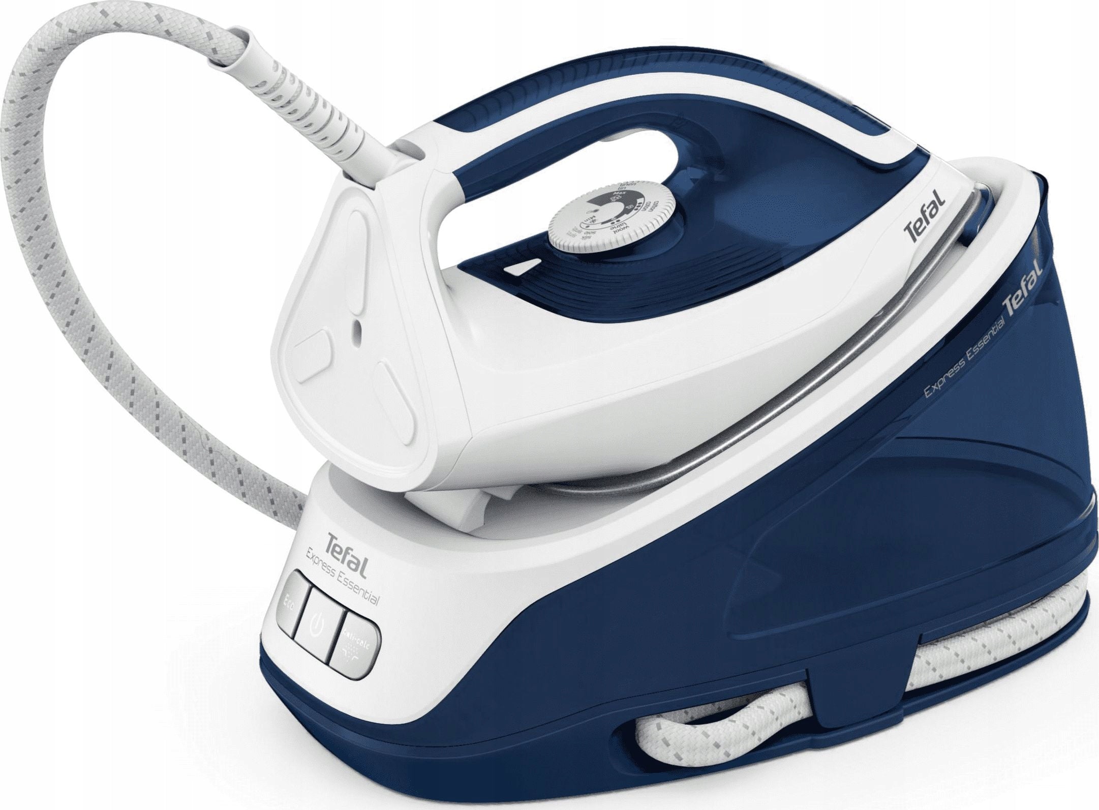 Tefal Express Essential SV6116 steam generator