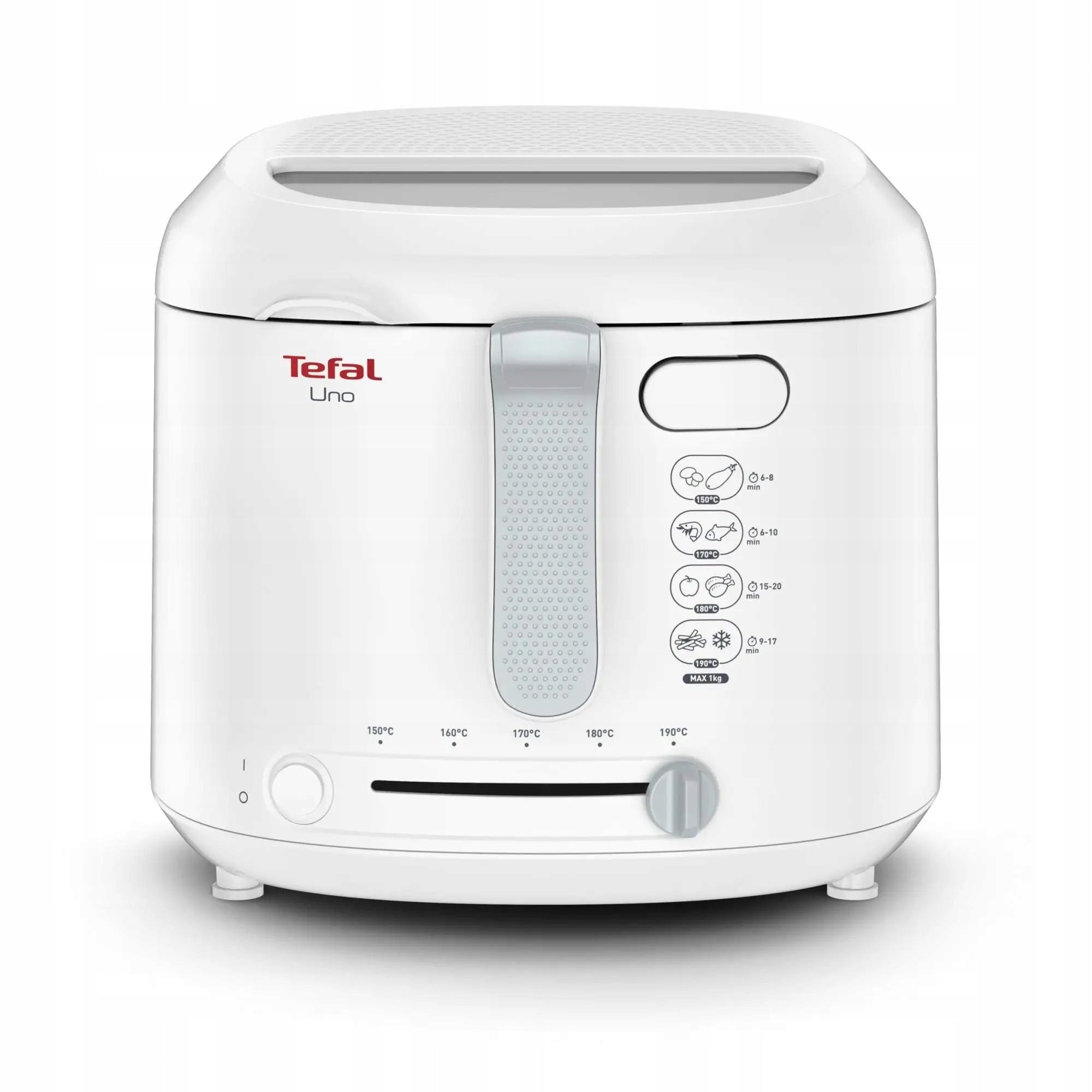 Tefal FF203130 Fritéza Brand Tefal