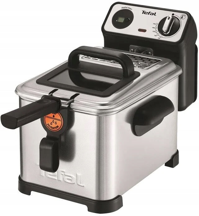 Tefal FR511170 Fritéza