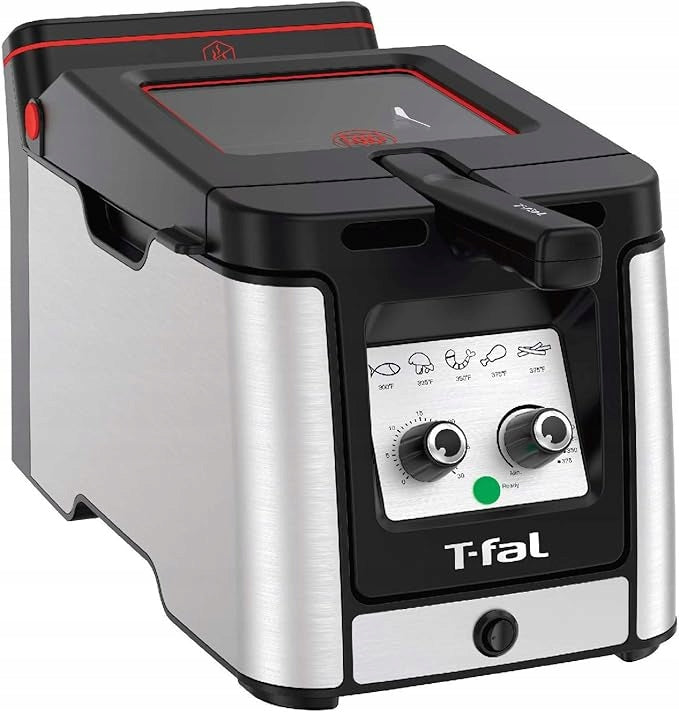 Tefal FR600D fritéza Brand Tefal