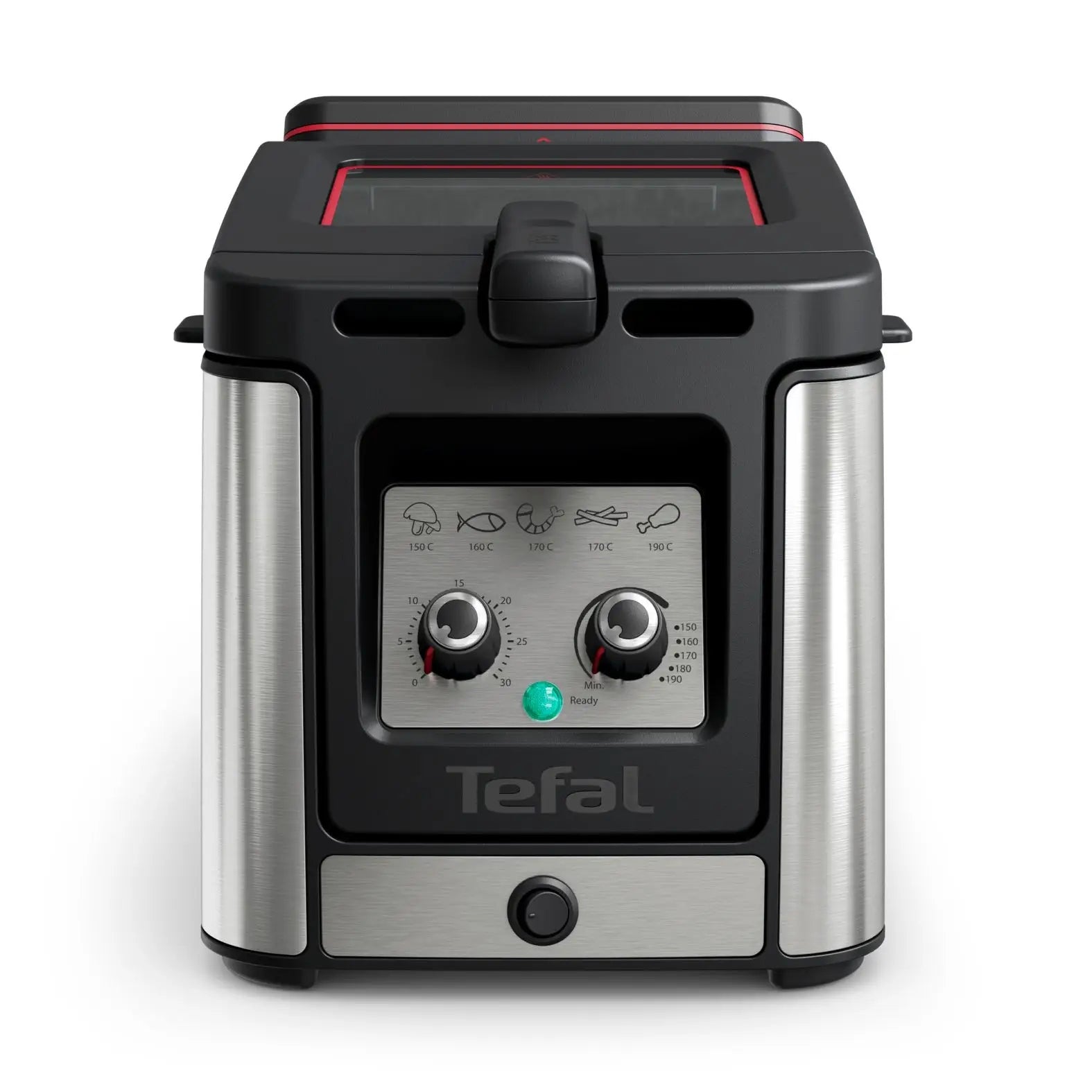 Tefal FR600D fritéza Model FR600D