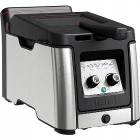 Tefal FR600D fritéza