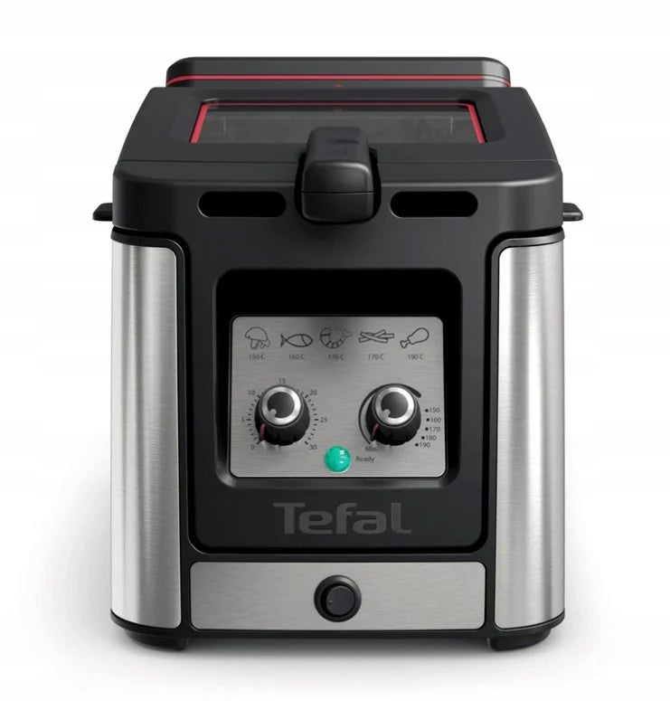 Tefal FR600D10 3016661173783 Brand Tefal