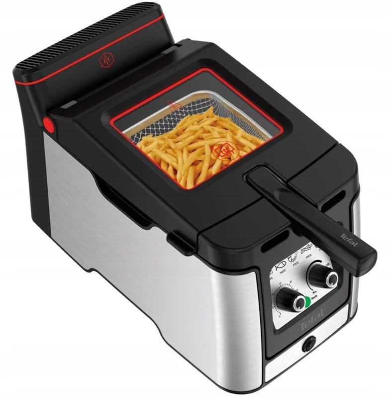 Tefal FR600D10 3016661173783 Model FR600D