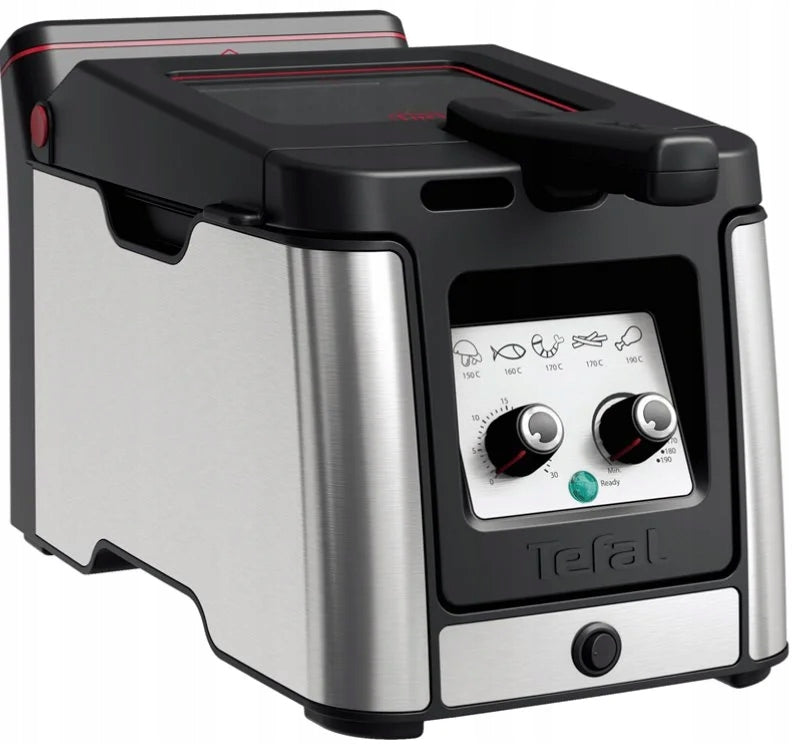 Tefal FR600D10 3016661173783