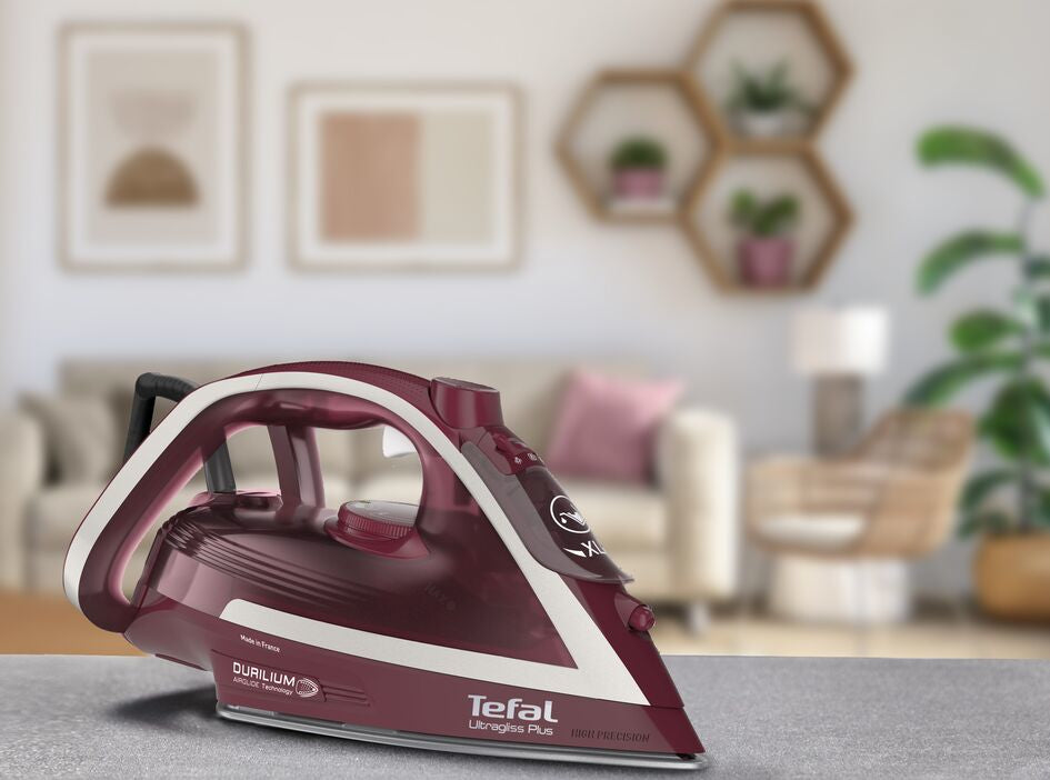 Tefal FV 6820 E0 Brand Tefal