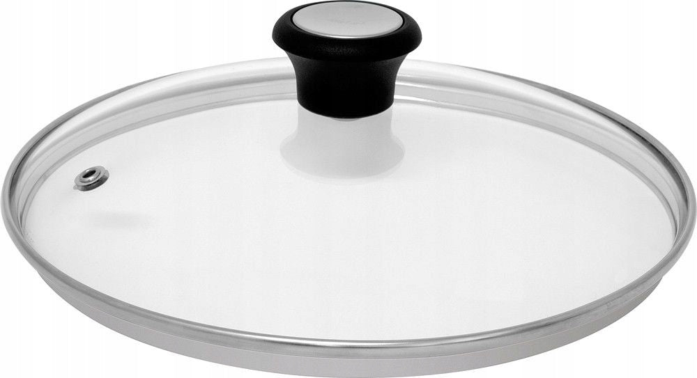 Tefal Glass lid 24 cm 28097552
