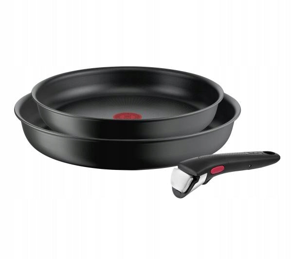 Tefal Ingenio Ultimate 24/28 pans handle 3 el L7649253