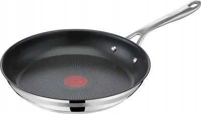 Tefal Jamie Oliver, set dvou pánví 24 cm a 28 cm Packaging status original