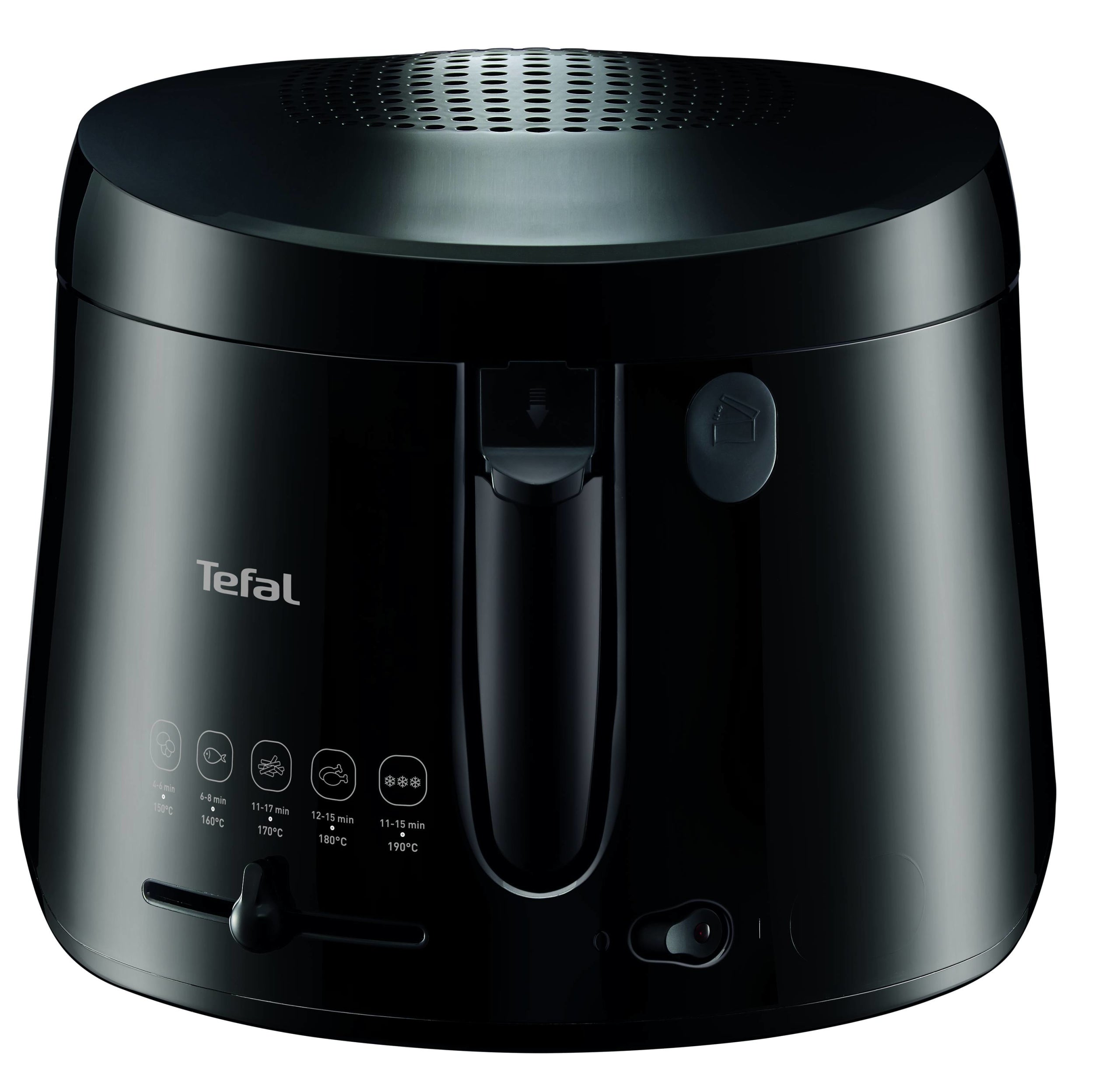 Tefal Maxi Fry F1078 hot air fryer