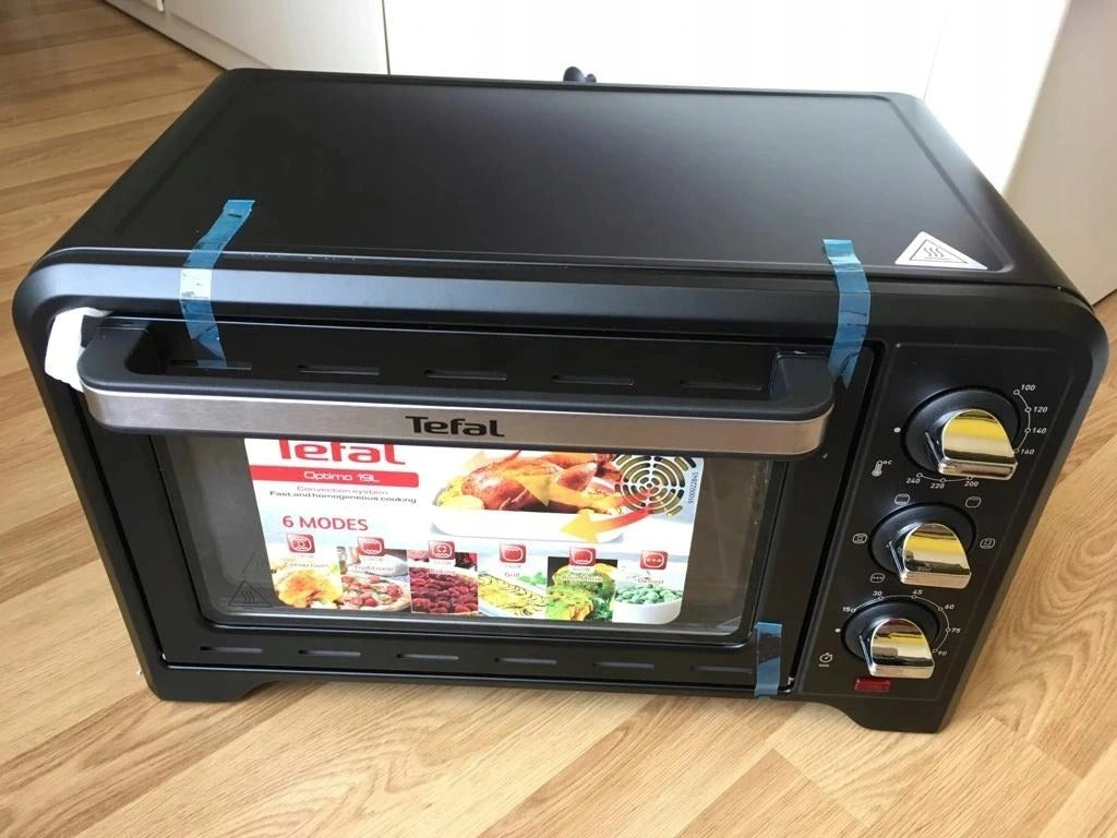 Tefal OF444834 Optimo 19l Brand Tefal