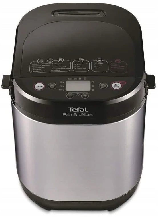 Tefal PF240E38 Domácí pekárna