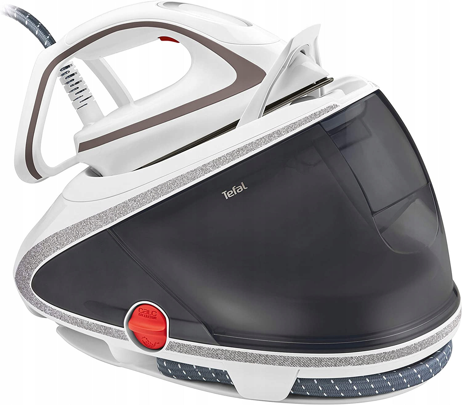 Tefal Pro Express Ultimate GV9567 Steam Station