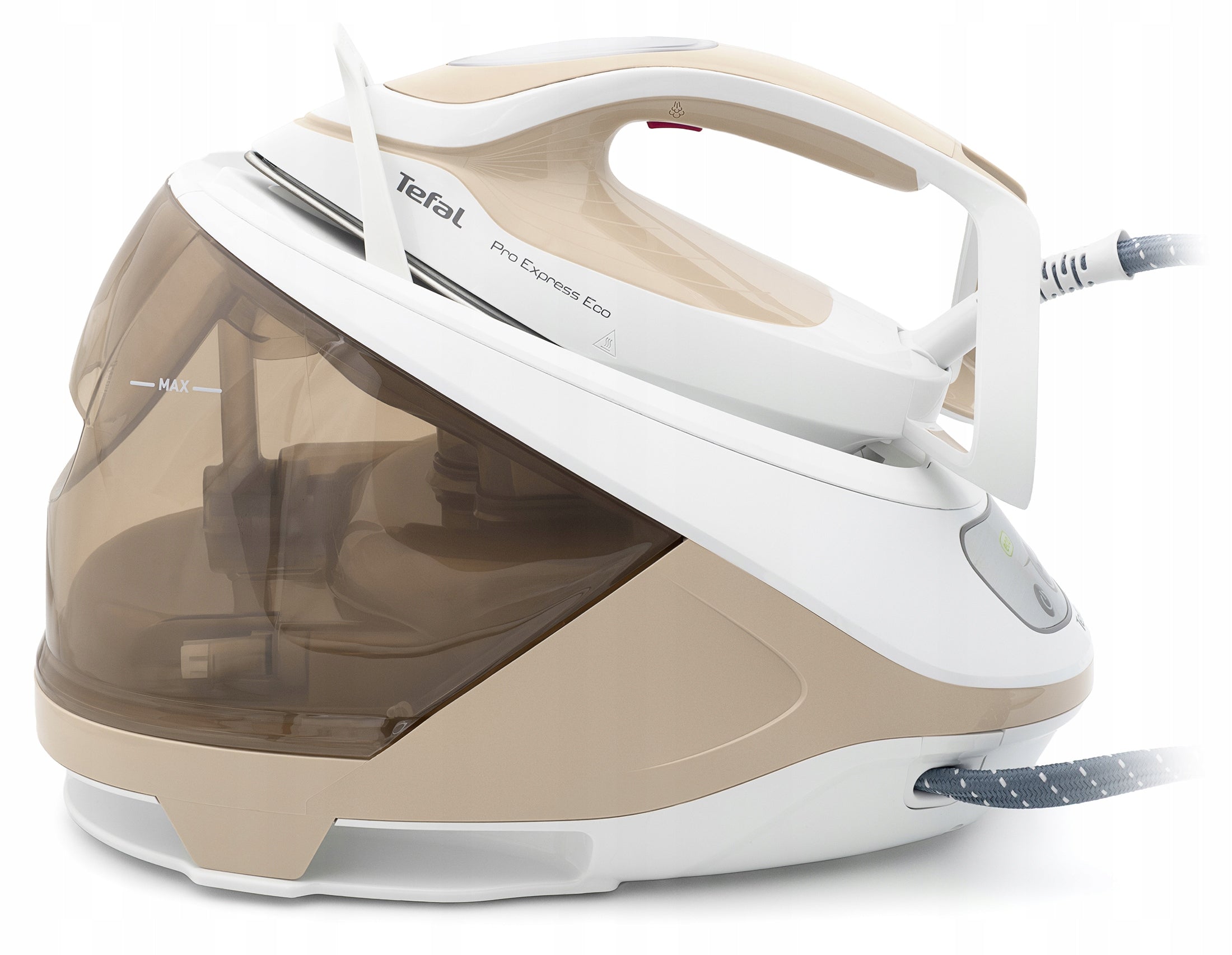 Tefal Pro Express Vision GV9E22 Steam iron Steam Station 2200W 550g/min Manufacturer code 1830009297