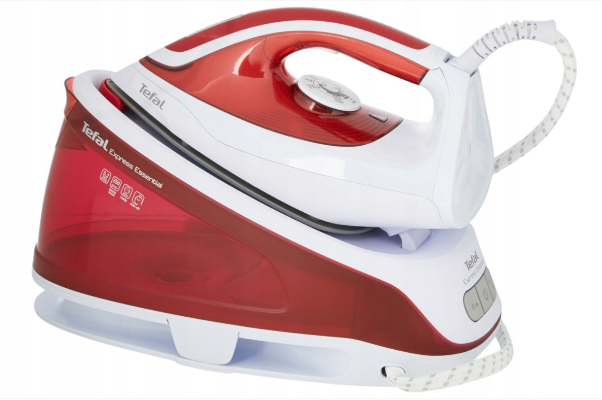 Tefal SV6111E1 steam station Foot Xpress Glide Manufacturer code SV6111E1