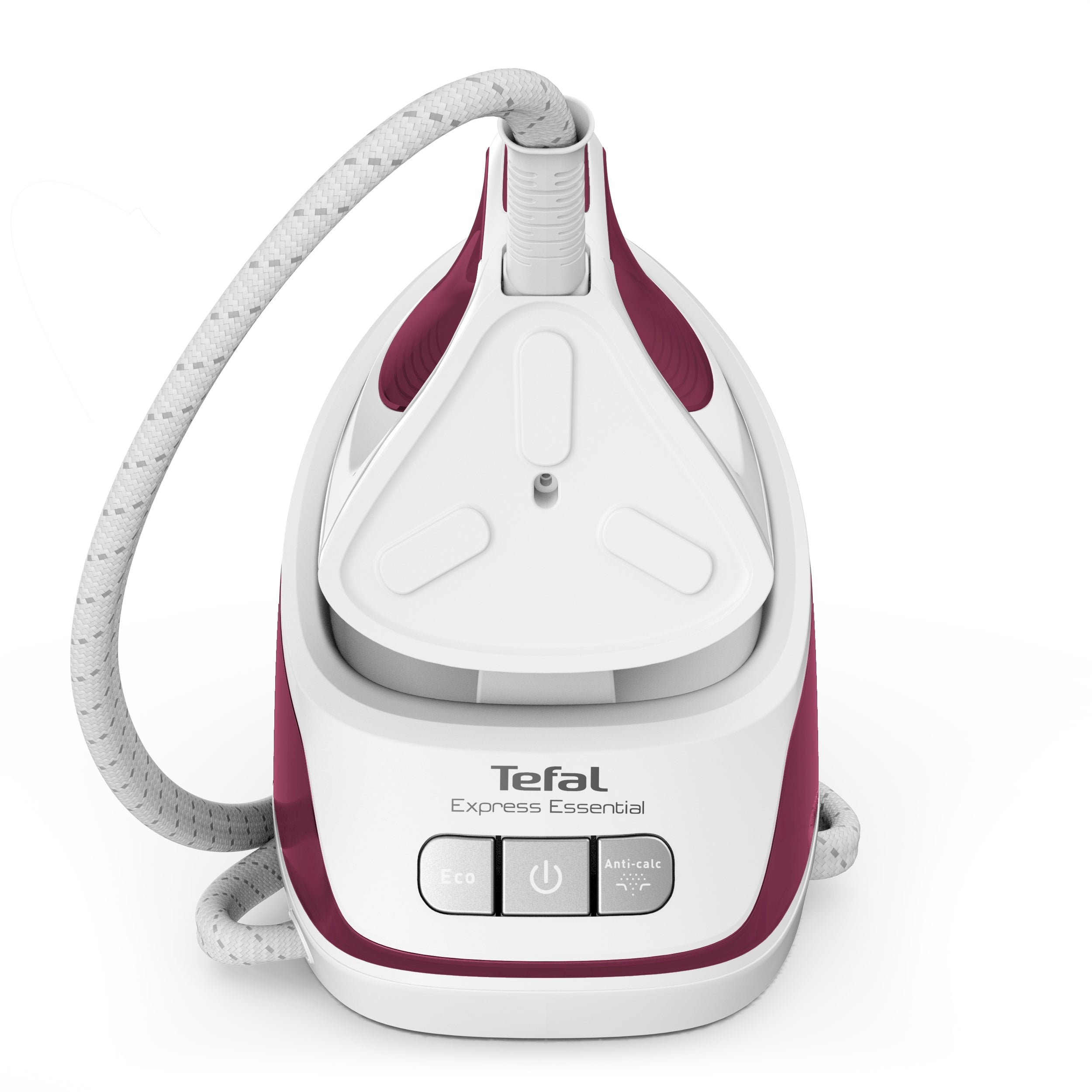 Tefal SV6111E1 steam station Foot Xpress Glide Packaging status original