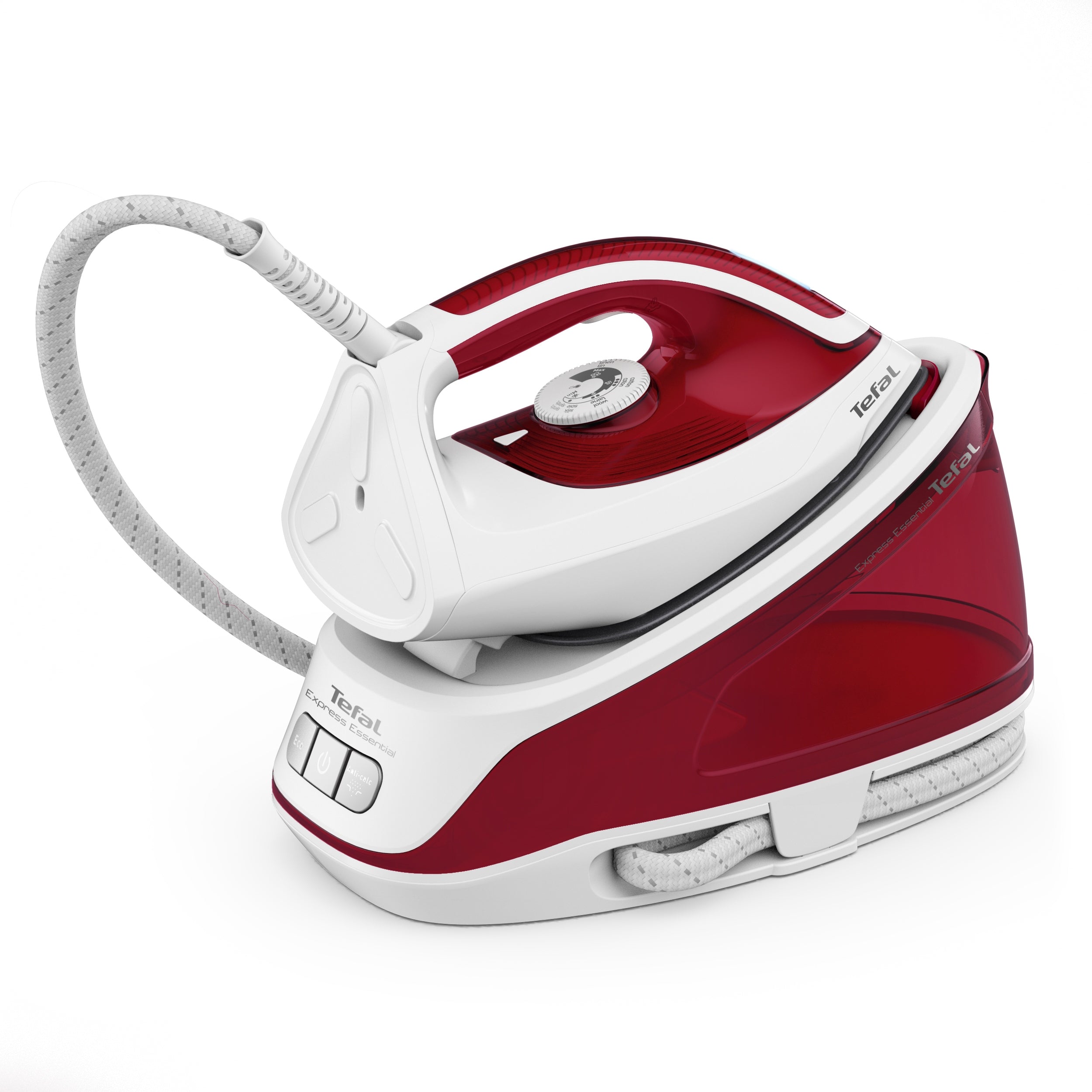 Tefal SV6111E1 steam station Foot Xpress Glide