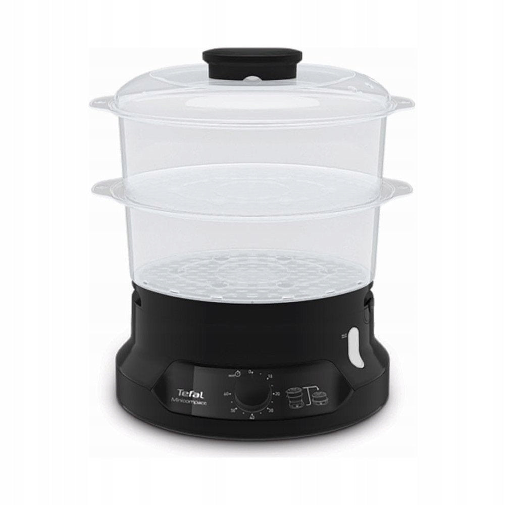 Tefal VC139810 parní hrnec