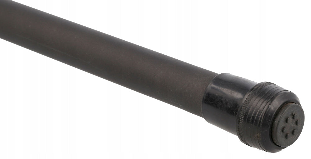 Telescopic FISHING ROD Bolognese GOOD LUCK Folding 80-120g RUMPOL 400cm 4m 120163 Brand no brand