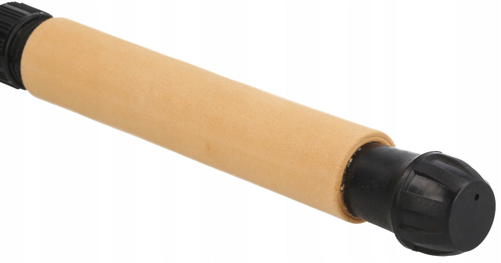 Telescopic FISHING ROD CLUB 3,6m Folding 80-120g RUMPOL 360cm 110217 Total length 360 cm