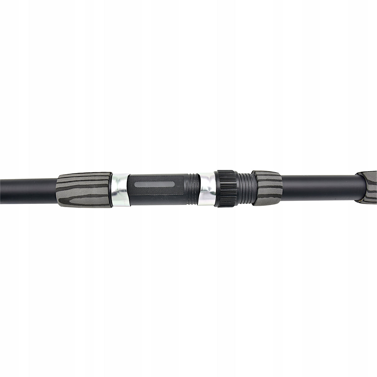 Telescopic Fishing Rod Miracle Fish TELESCOPE TRAVEL 360 cm Discharge: 30-80g 3,6m Brand Miracle Fish