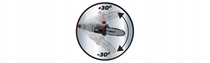 Telescopic Saw with Boom DEDRA Manufacturer code DED8699