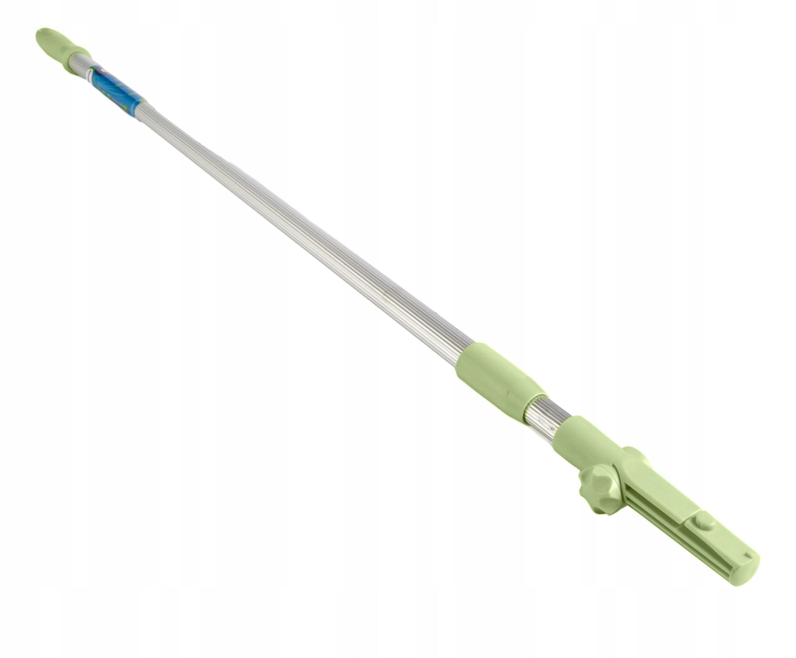 Telescopic aluminium pole with angle reduction joint 130cm Moerman Manufacturer code MO21874