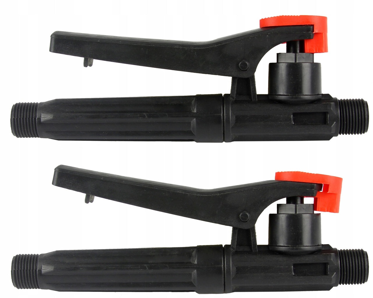 Telescopic lance for sprayer adjustable 46-82 cm aluminium with nozzles Brand Demon