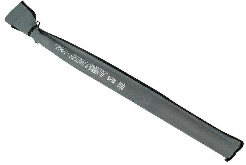 Telescopic rod 3m on the ground 60-120 g float Blue Print Brand FL