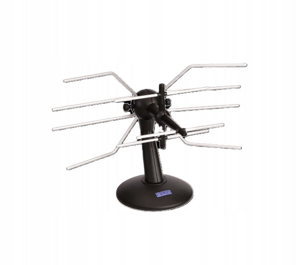 Telmor DSP-860 5G DVB-T2 indoor active antenna for terrestrial television